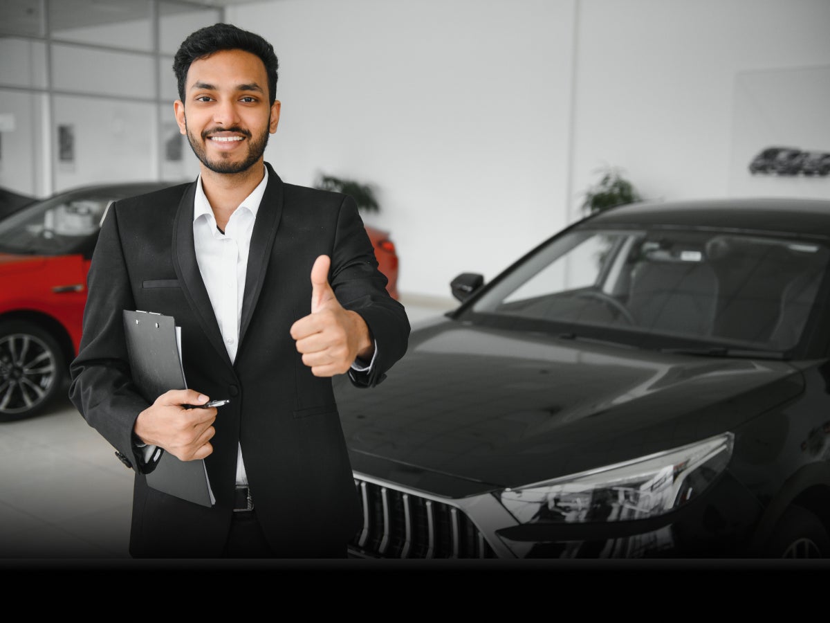 How To Sell A Car in a Different State
