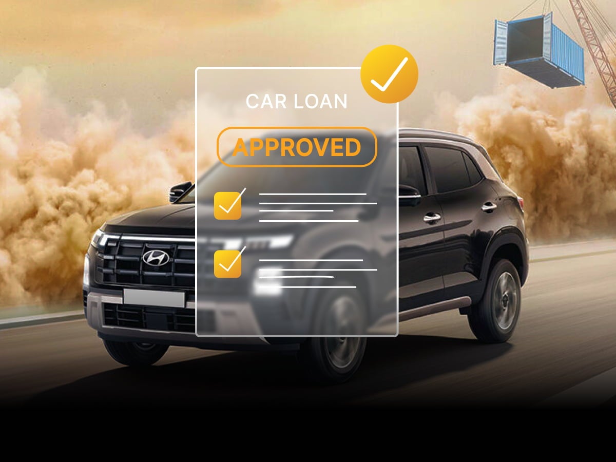 Can I Sell My Car which is on Loan