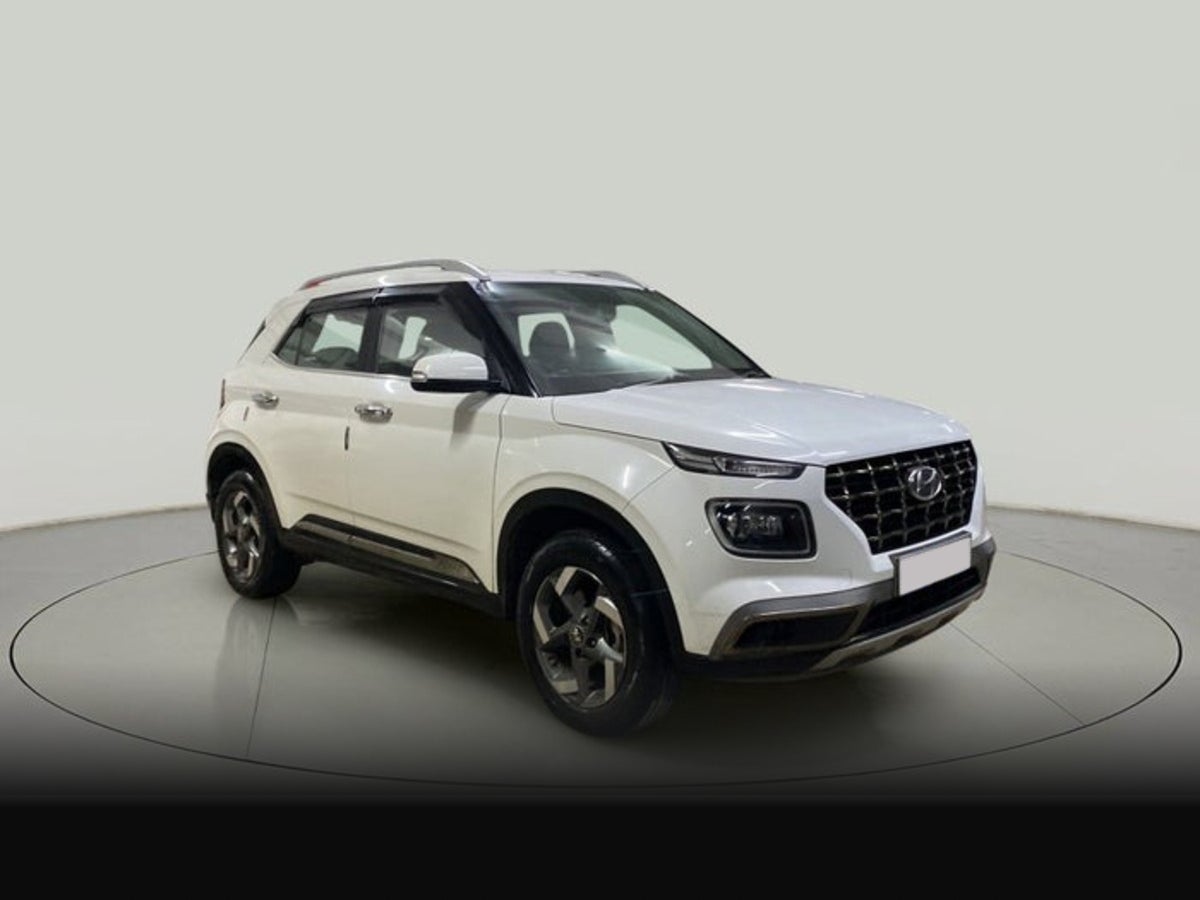 Used Hyundai Venue 2019 - 2022_ Should You Consider It