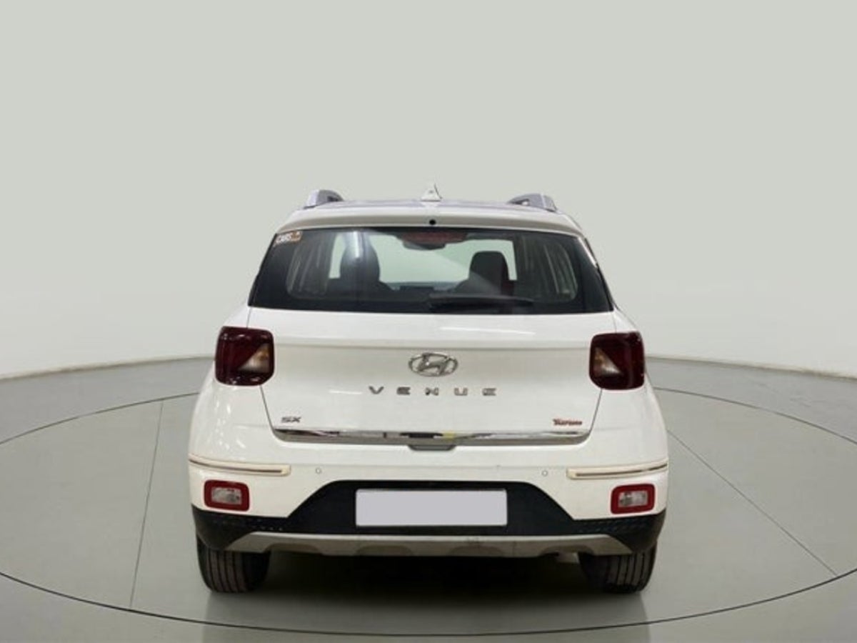 Why a Used Hyundai Venue 2019 - 2022 is a Great Investment