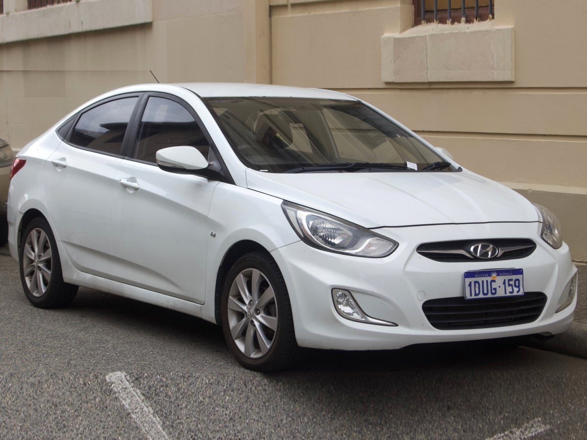 Second Generation Hyundai Verna Fluidic_ Key Changes