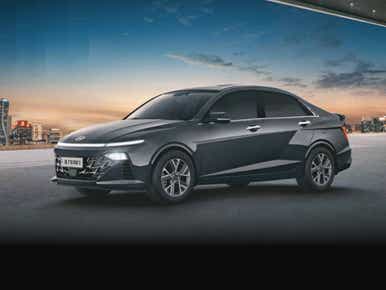 Evolution of the Hyundai Verna