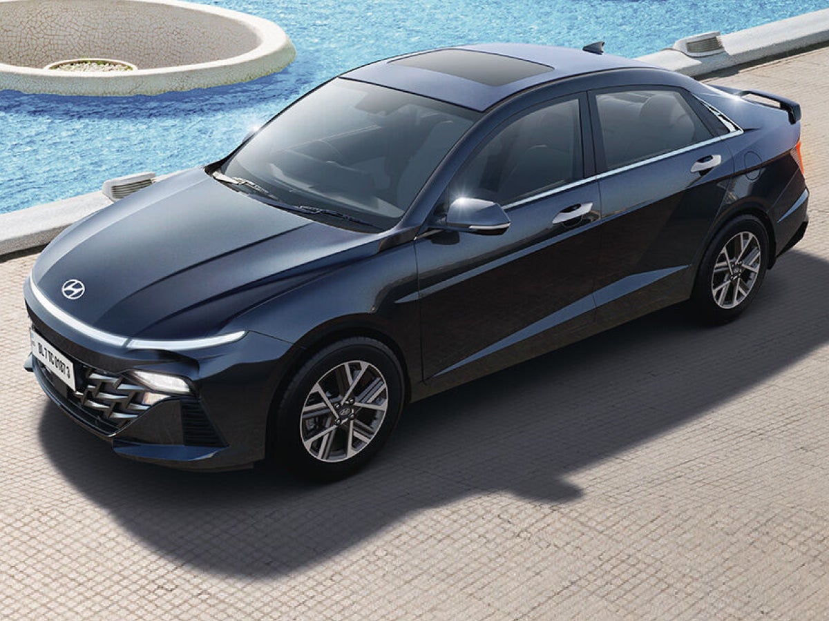 Fourth Generation Hyundai Verna_ Key Changes