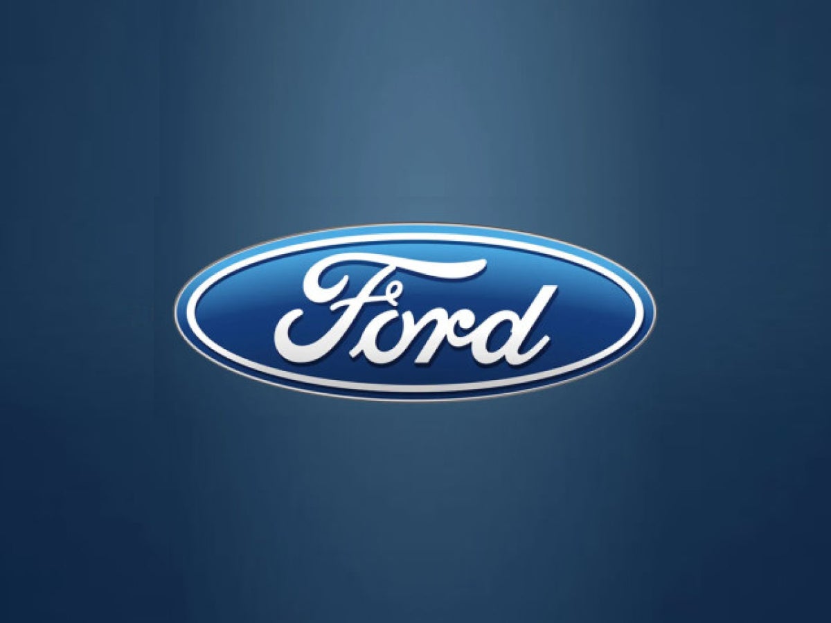Ford’s Exit from India in 2021 Announced