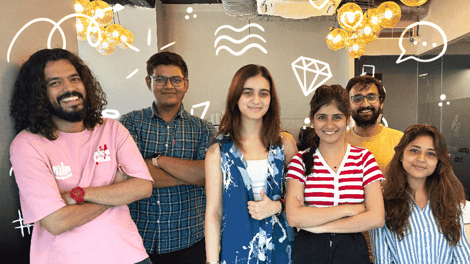 Shifting gears: The CARS24 leap