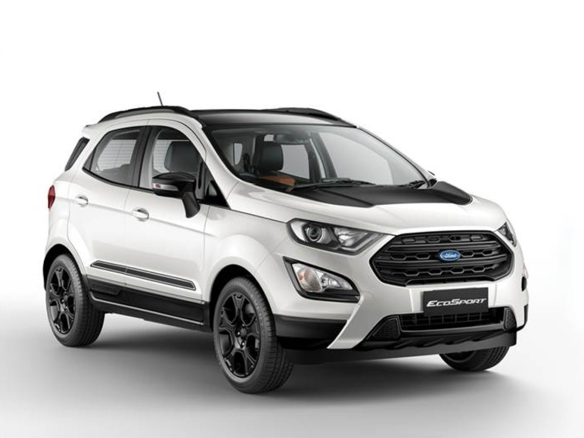 Introduction of Thunder Edition in 2019