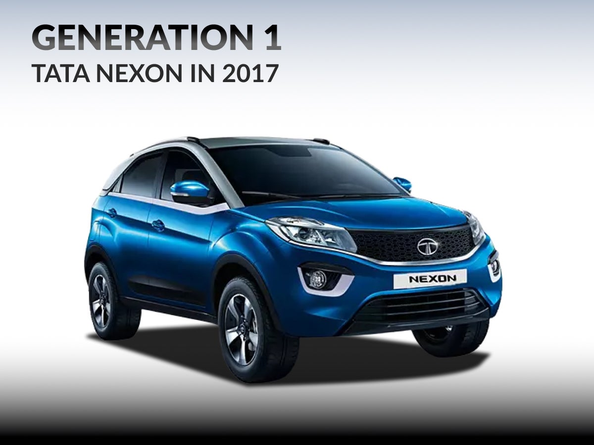 Tata Nexon 2017 (1)
