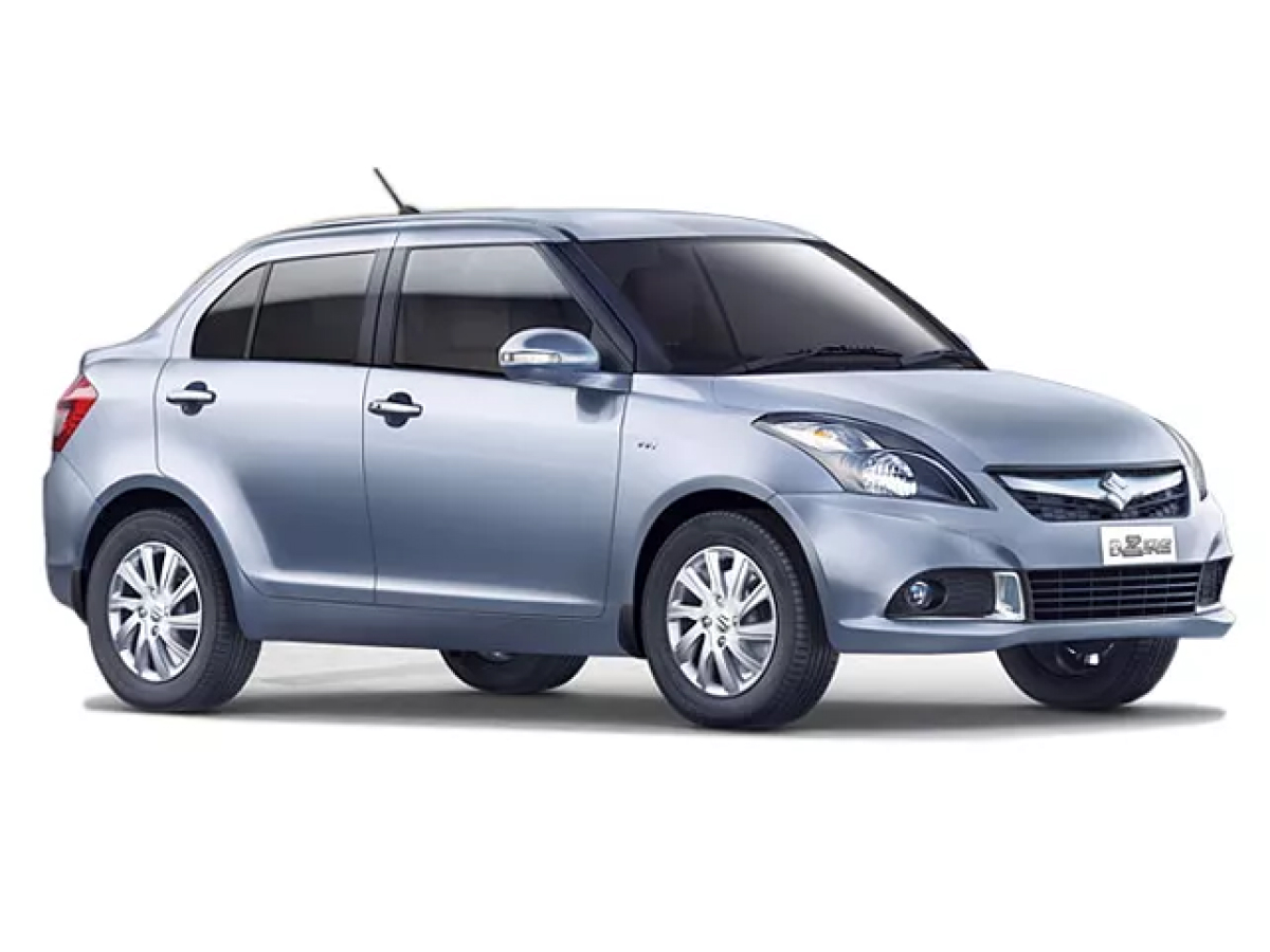 Maruti Suzuki Swift Dzire