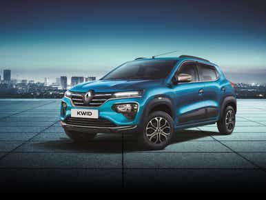 Things You Should Consider Before Buying a Used Renault Kwid