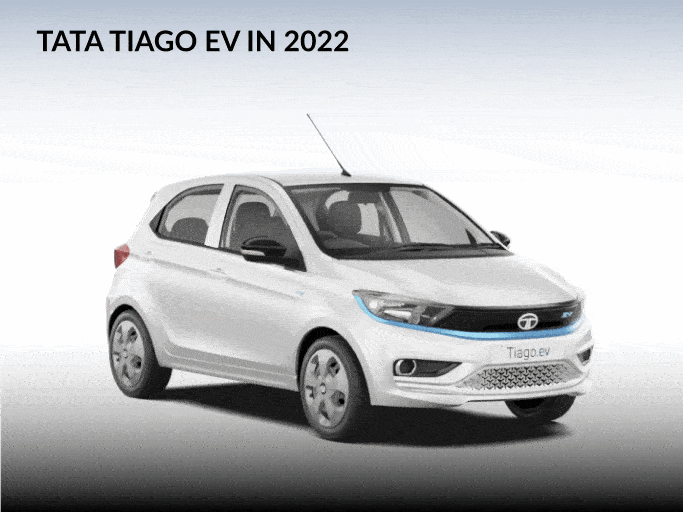 tiago ev 2022 