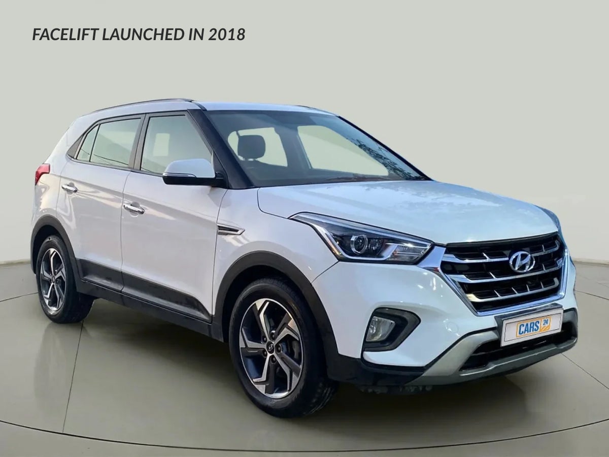 First Generation (2015-2020, GS)