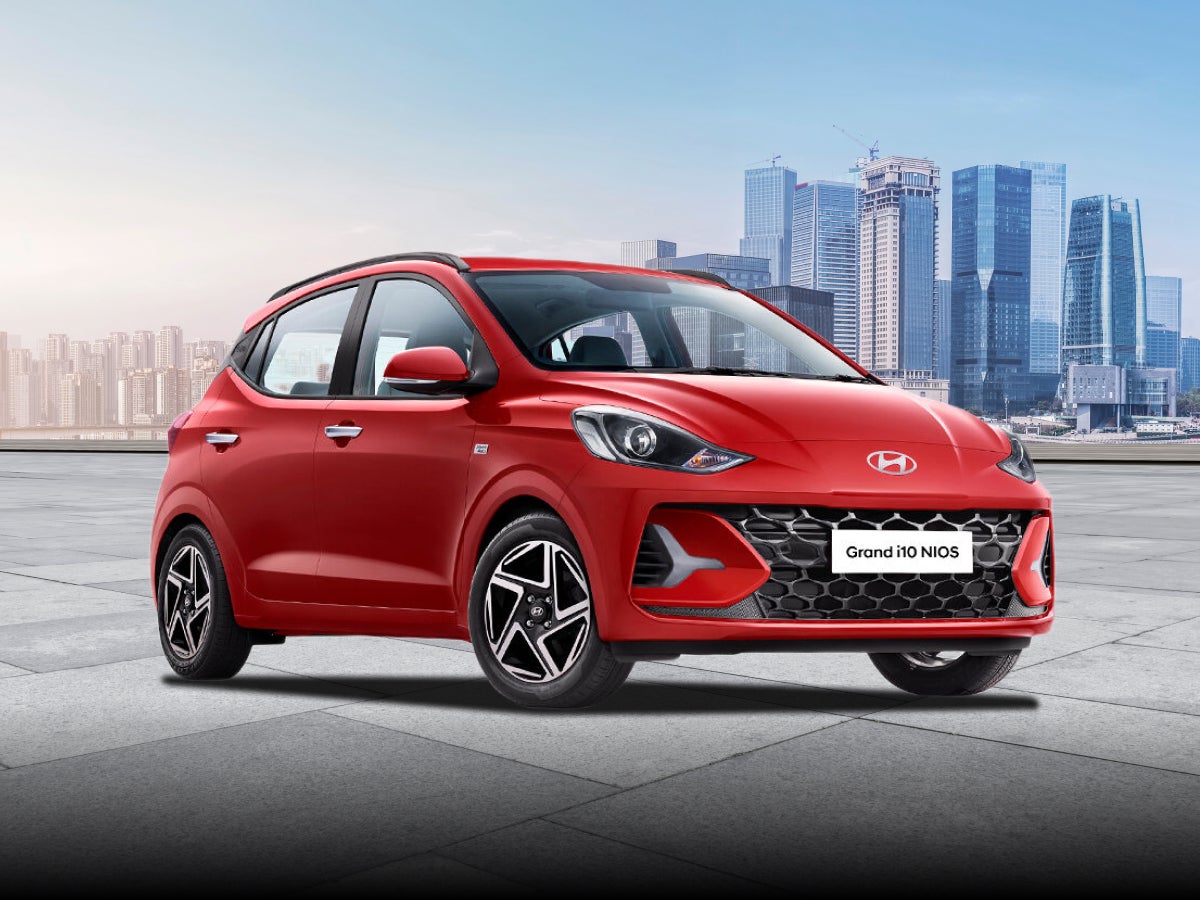 Things You Should Consider Before Buying a Used Grand i10