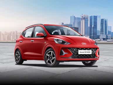 Things You Should Consider Before Buying a Used Grand i10