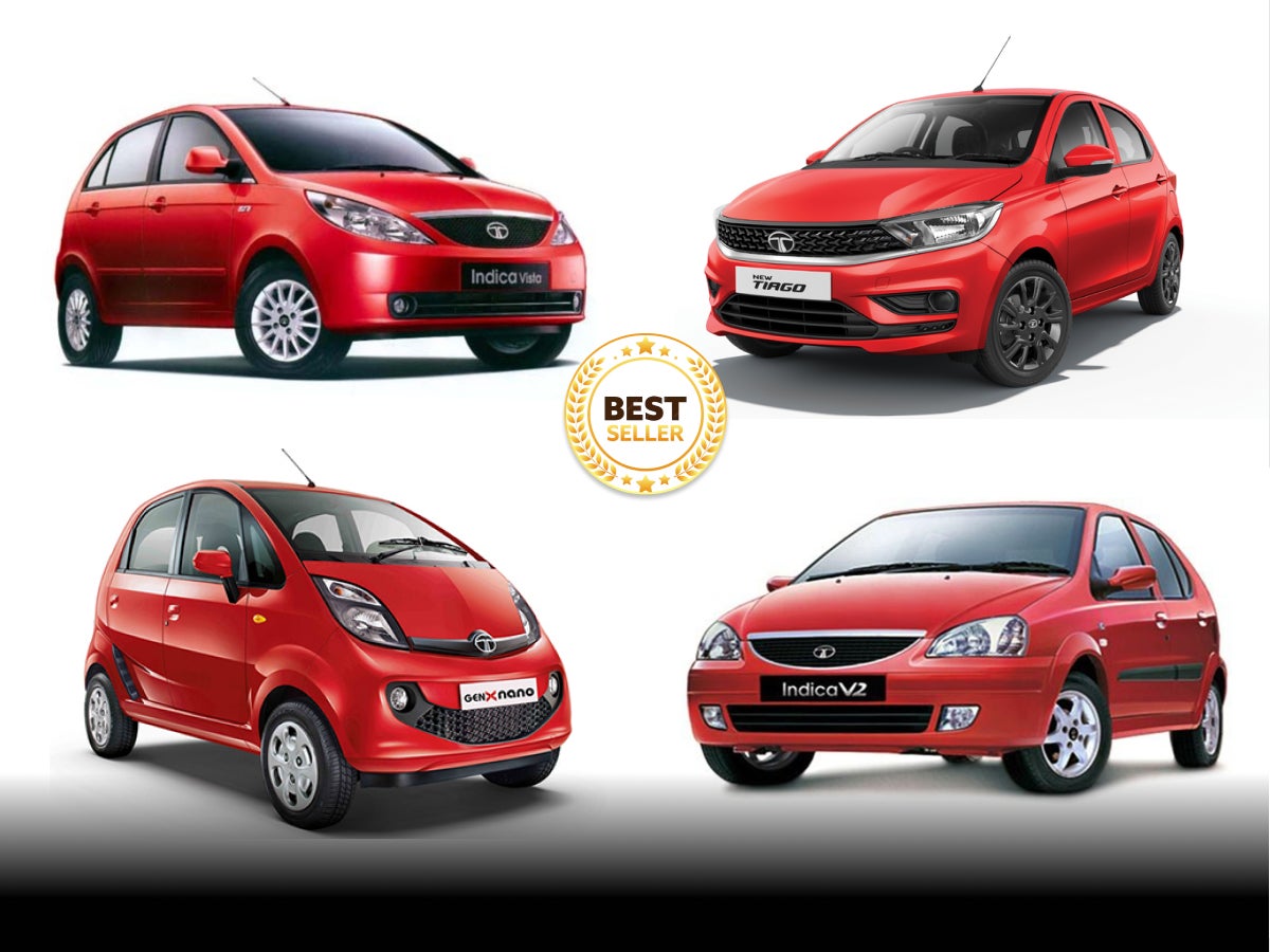 tata  hatchback