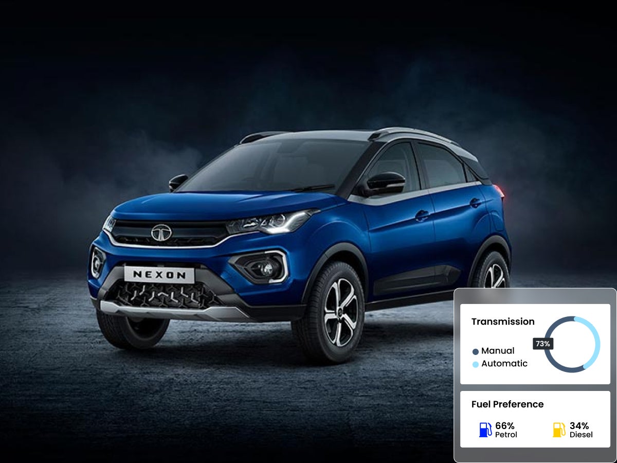 Tata Nexon