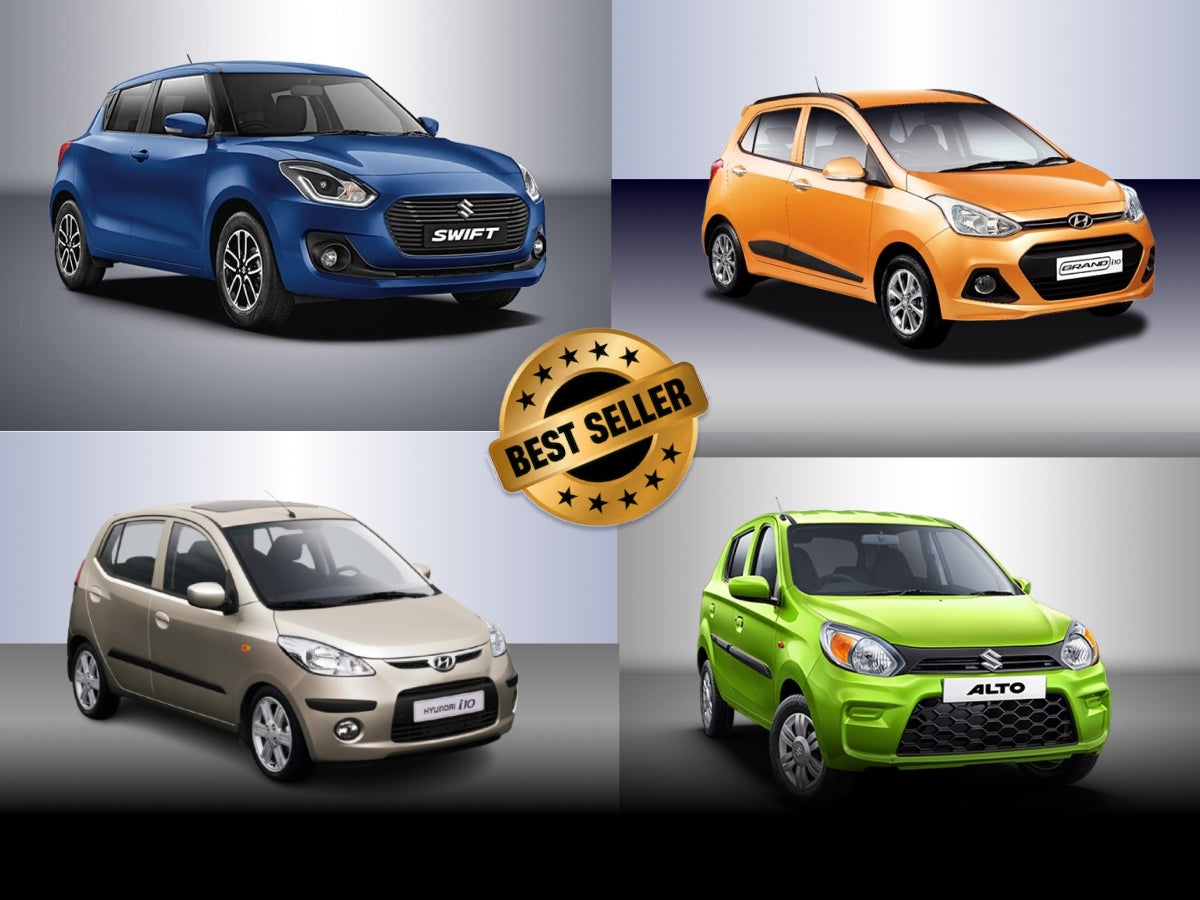 Best-Selling Used Cars in chennai
