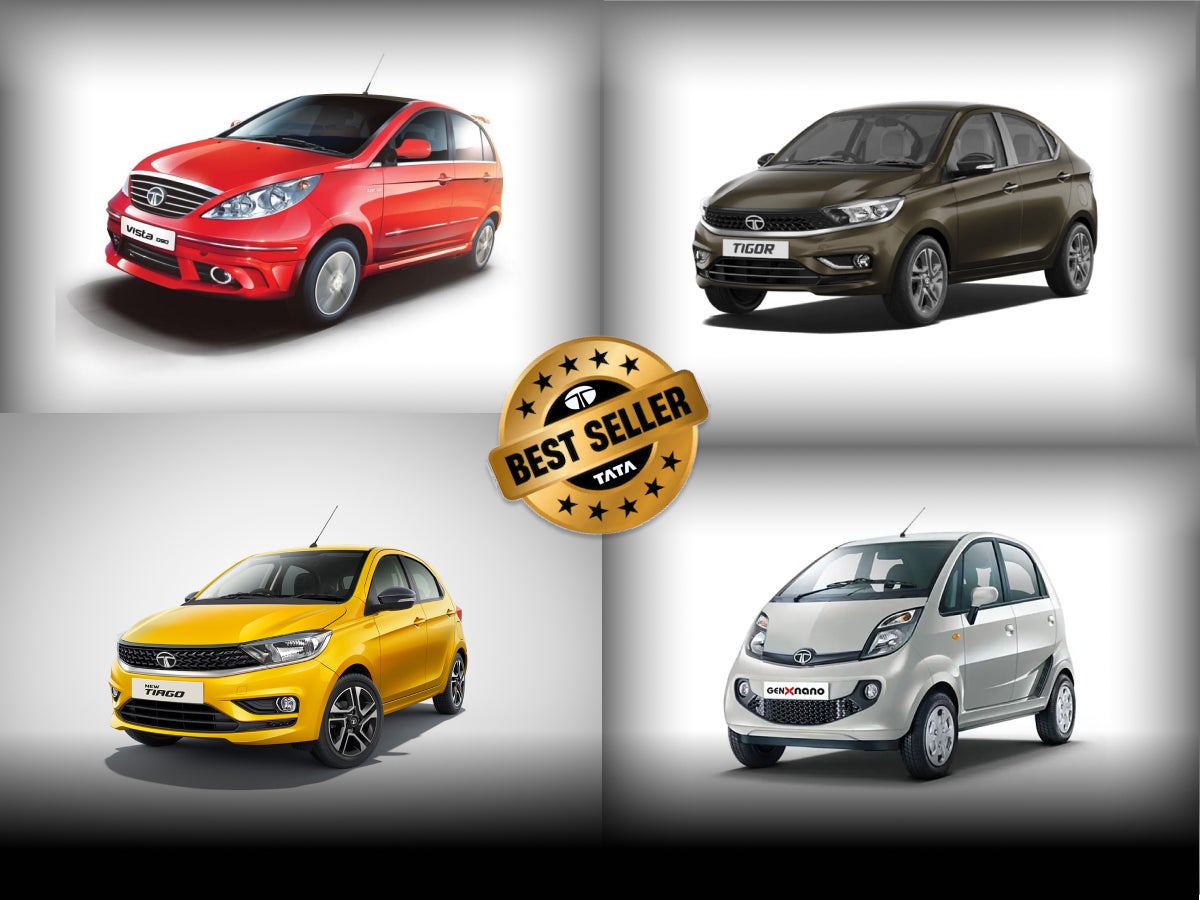 Used Tata Cars That Dominated the Roads in 2024