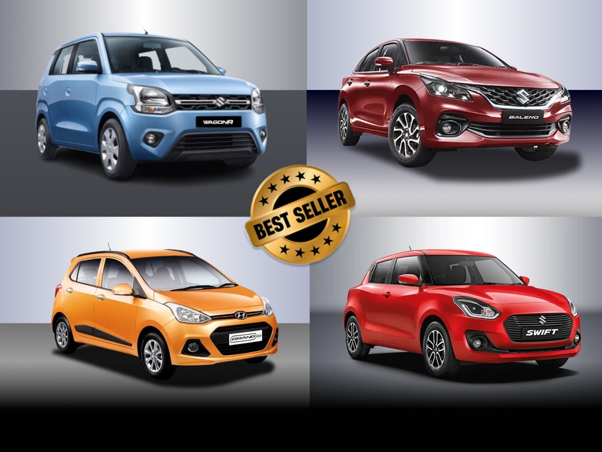 Best Selling Used Cars in lucknow