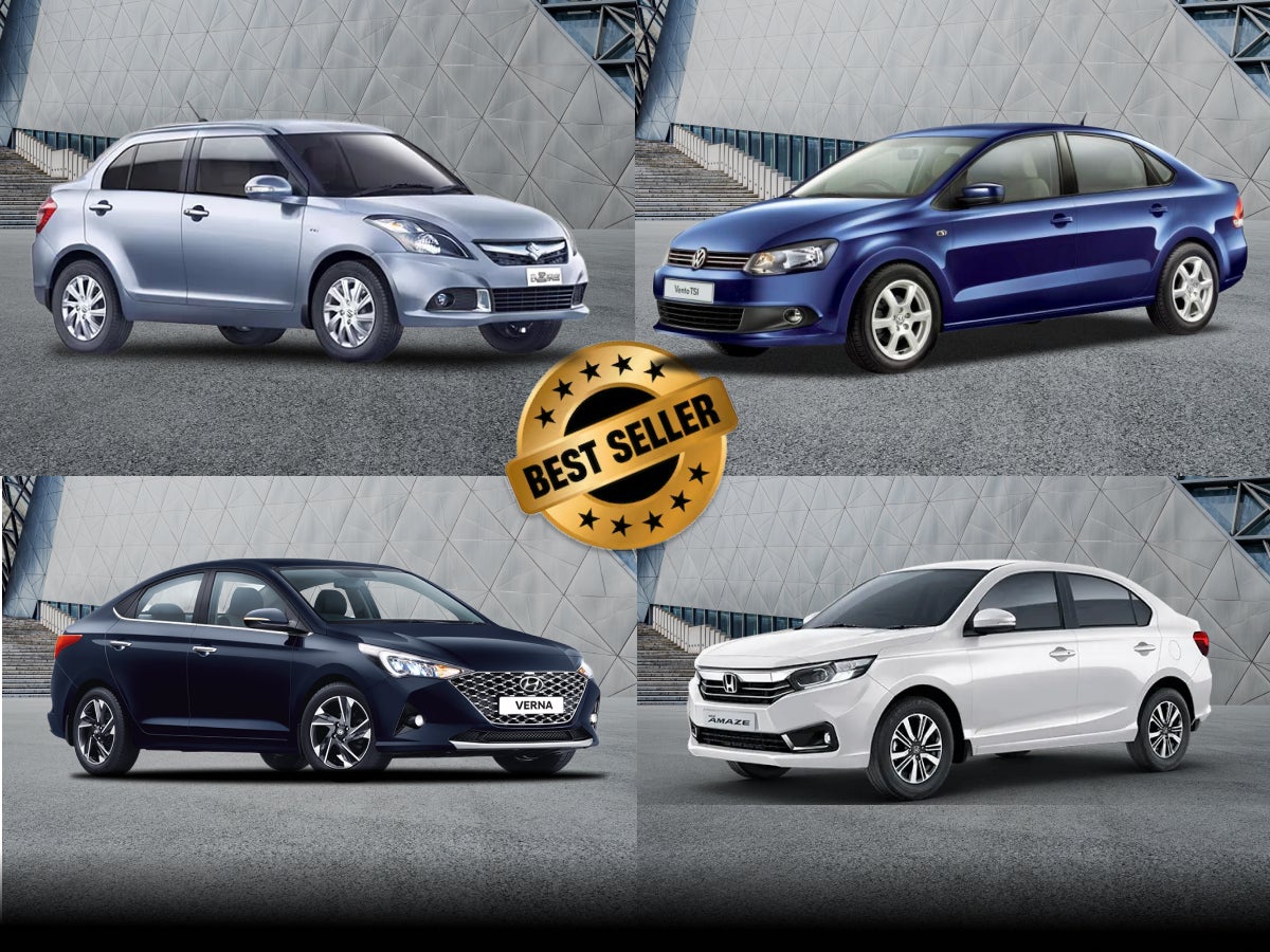 Best Selling Used cars in Delhi