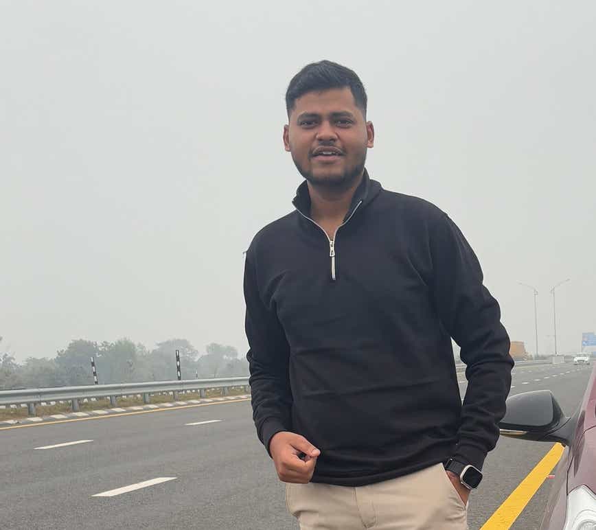 Amritanshu Mittal