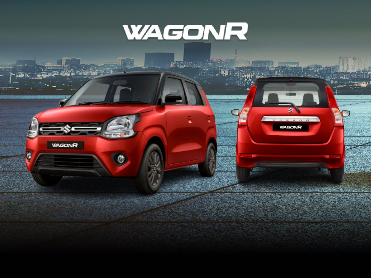 Buying a Second Hand Wagon R