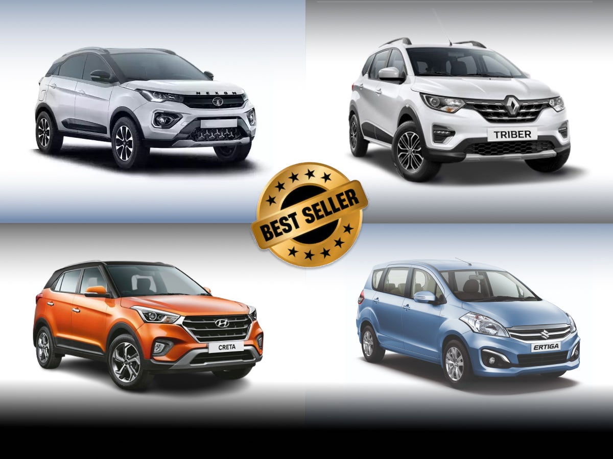 Best Selling Used SUVs and MPVs in Chennai in 2024