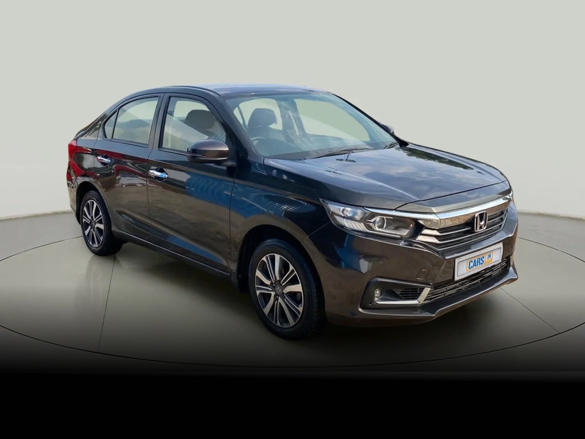 2021-2024 Honda Amaze