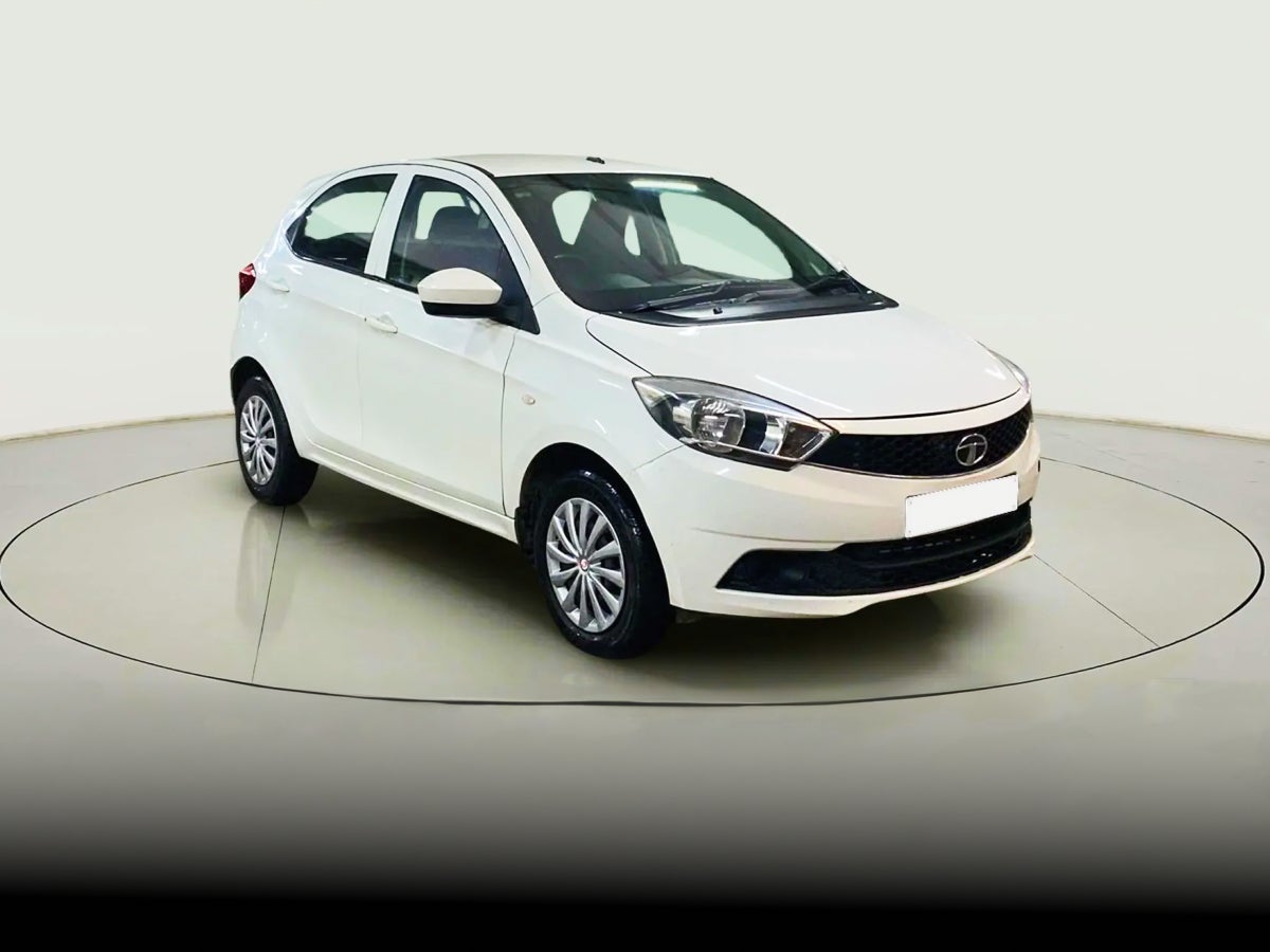 Tata Tiago 2017-2020
