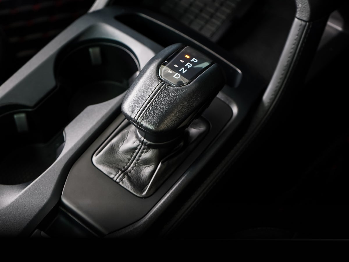 Transmission Trends in 2024