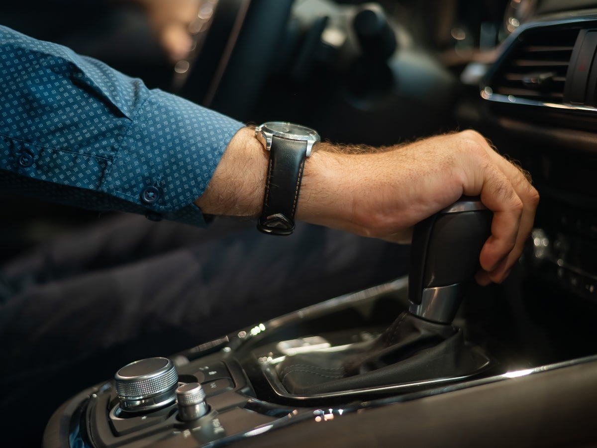 Reasons behind Automatic transmissions’ increasing popularity