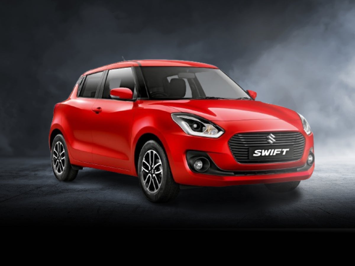 Maruti Suzuki Swift 2018 - 2024