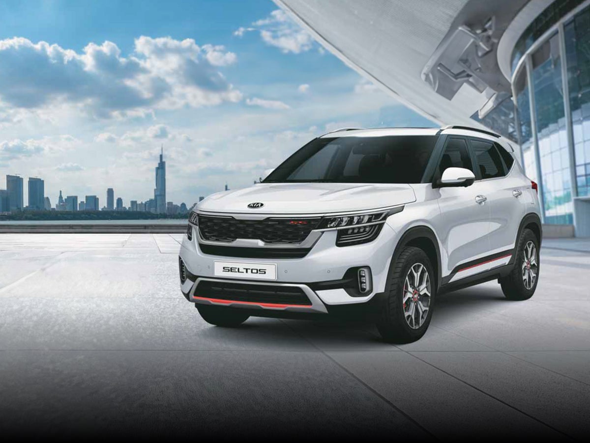 Buying a Used Kia Seltos: Things to Consider