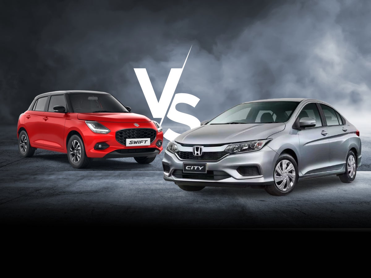 hatchback vs sedan