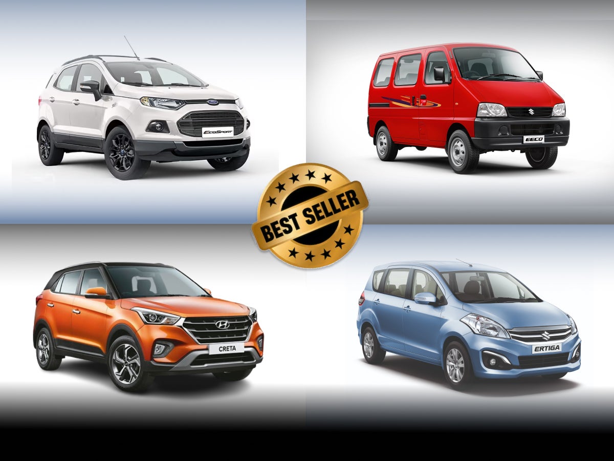 Best Selling Used SUVs and MPVs in Ahmedabad in 2024