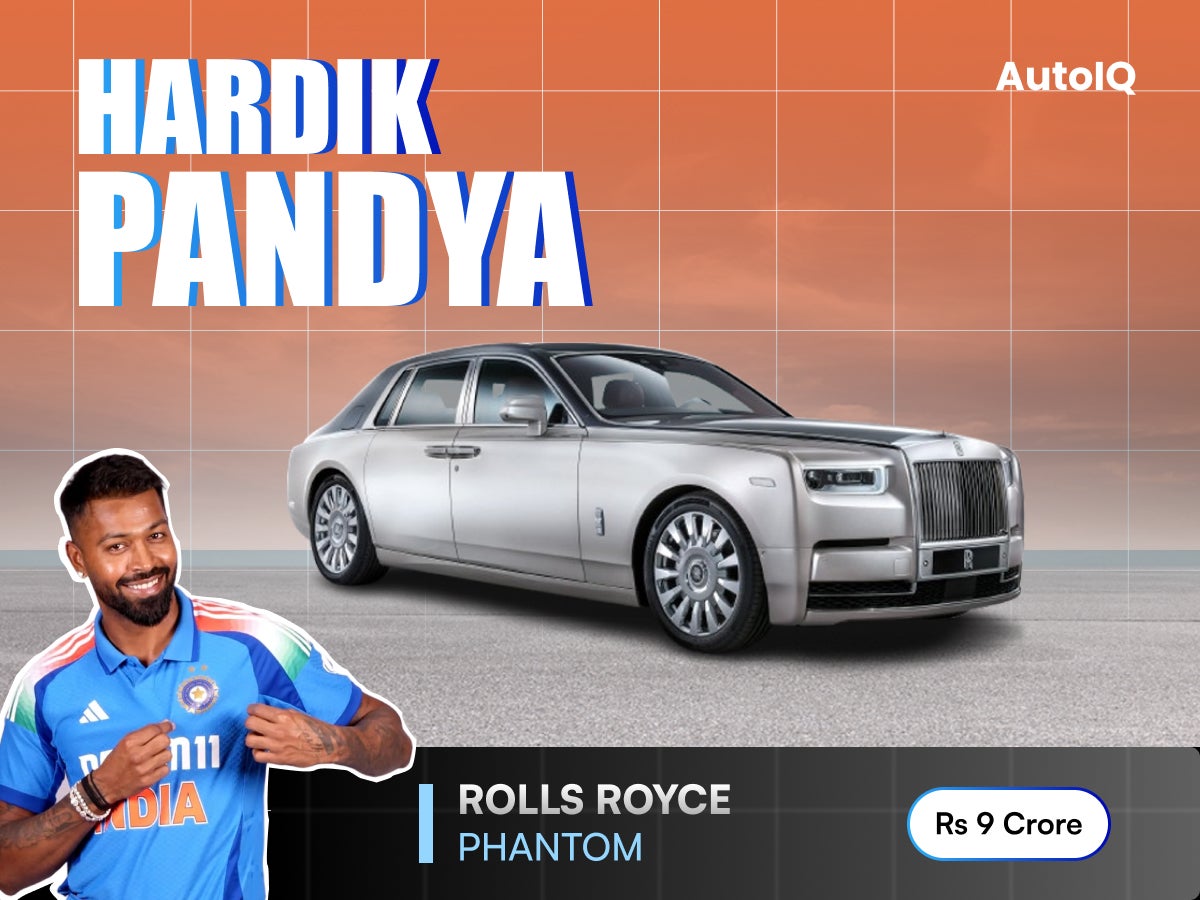 Hardik Pandya