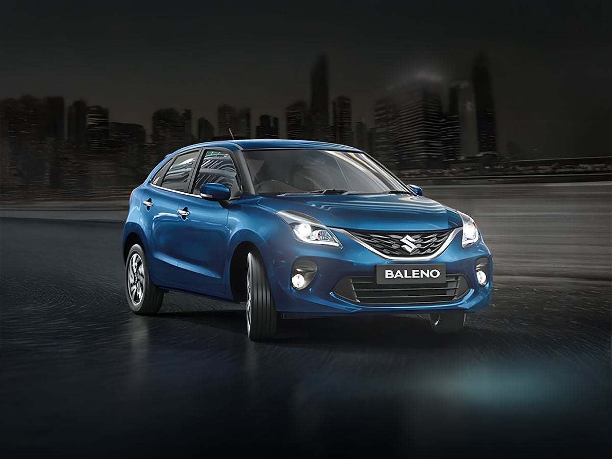 Baleno