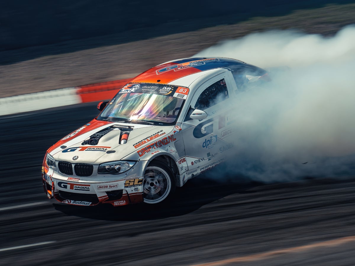Best Cars to Buy for Drifting