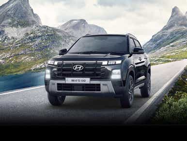 Used Hyundai Creta Diesel Manual is a Best Seller in 2024