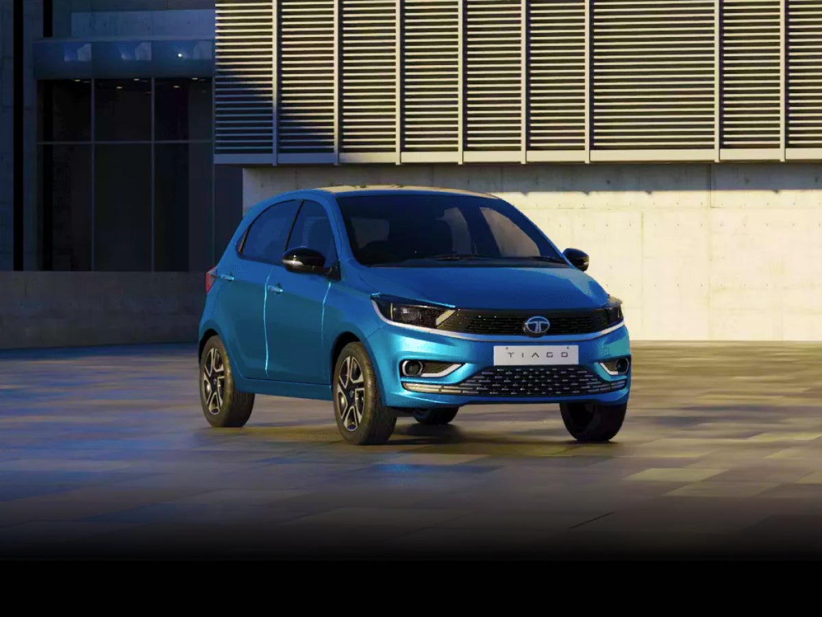 Used Tata Tiago AT vs MT