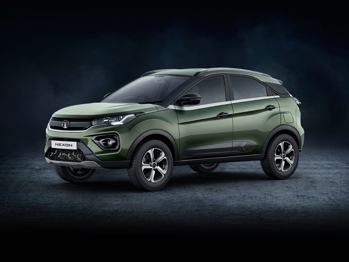 Tata Nexon