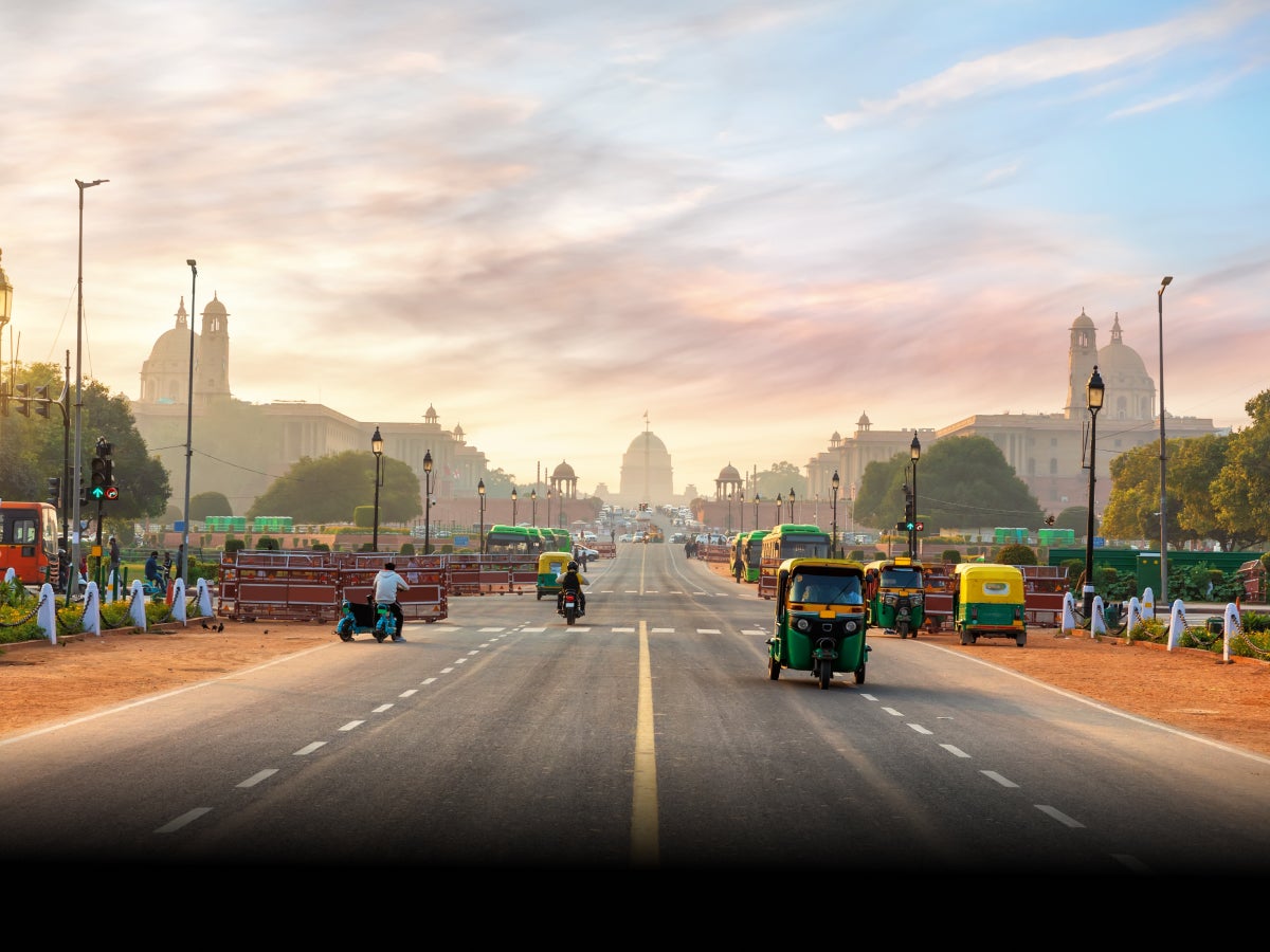 ROAD TAX IN INDIA 2025