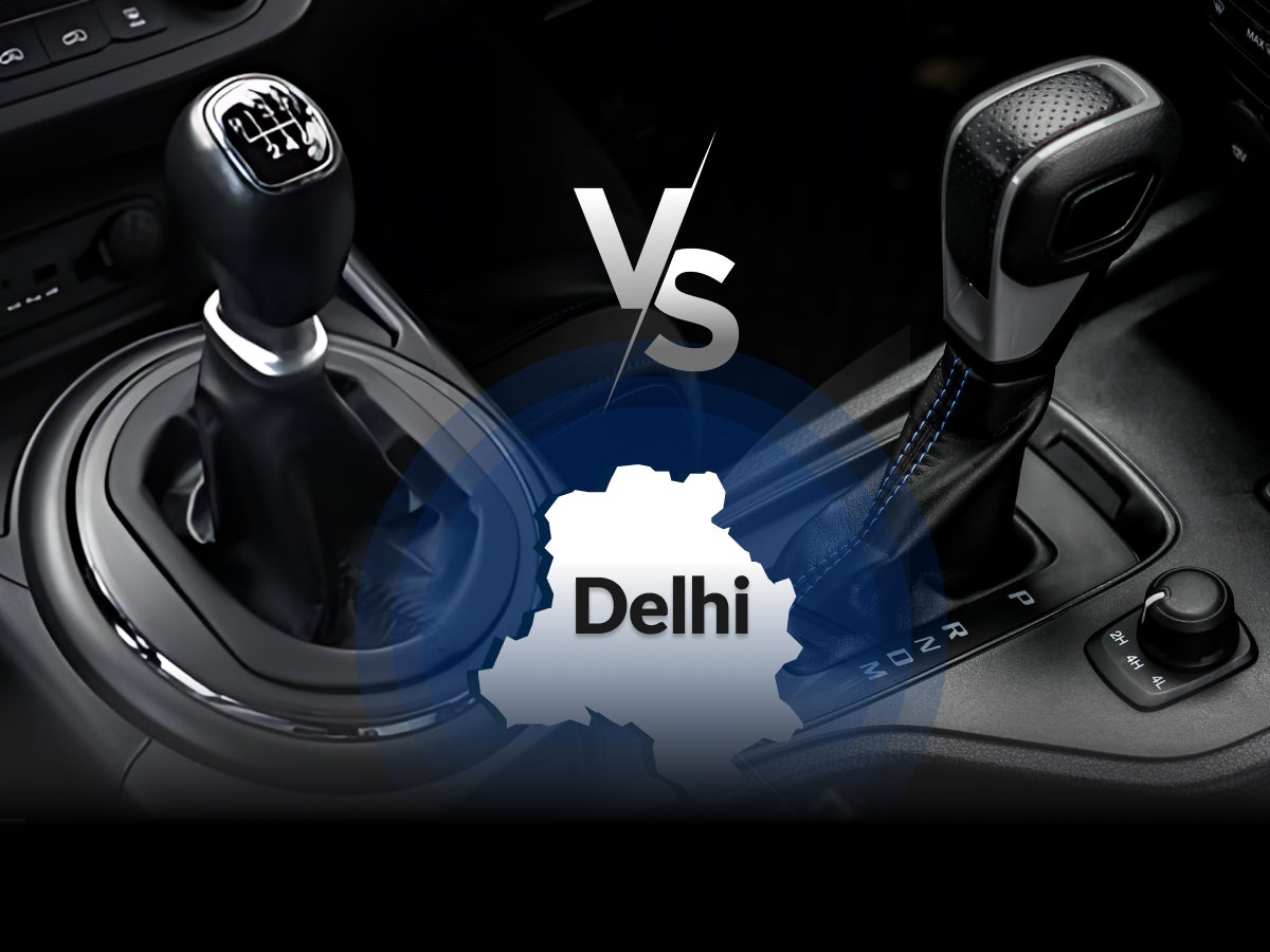 Delhi at vs mt.