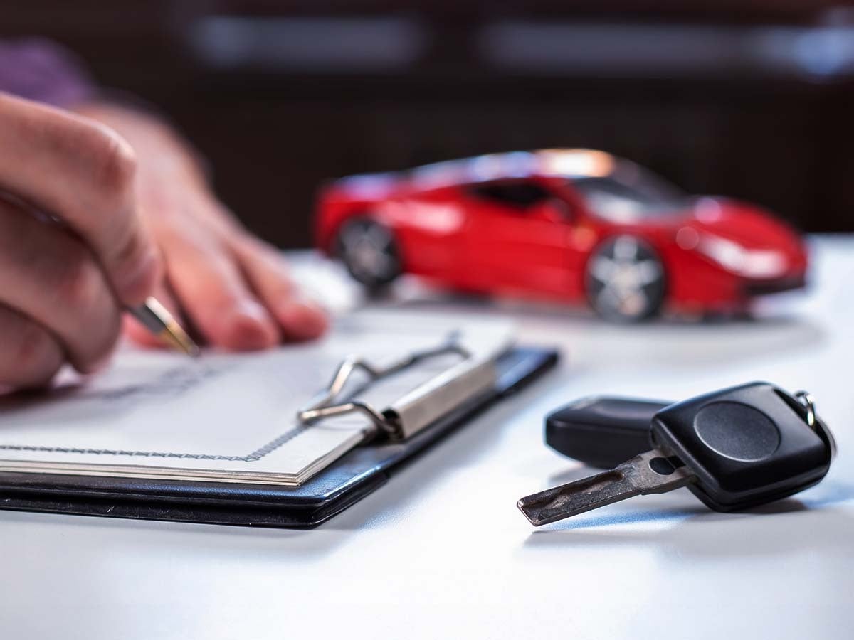 Third Party Warranty