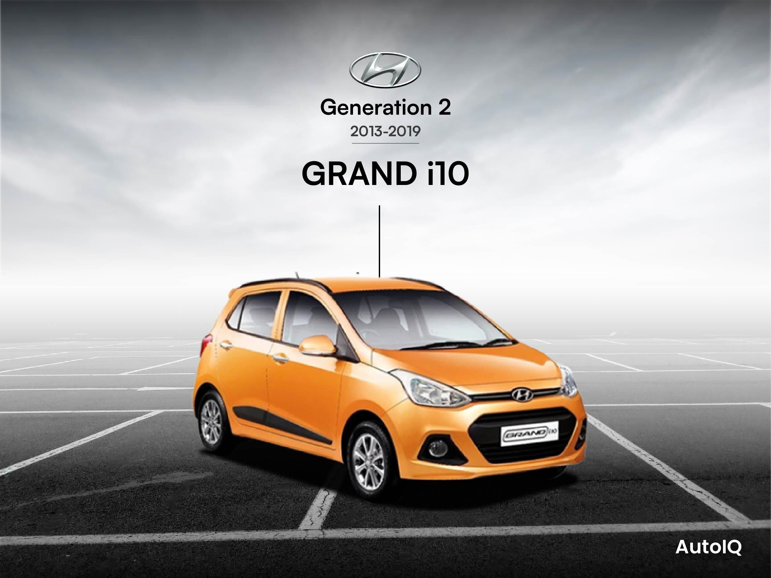 Grand i10