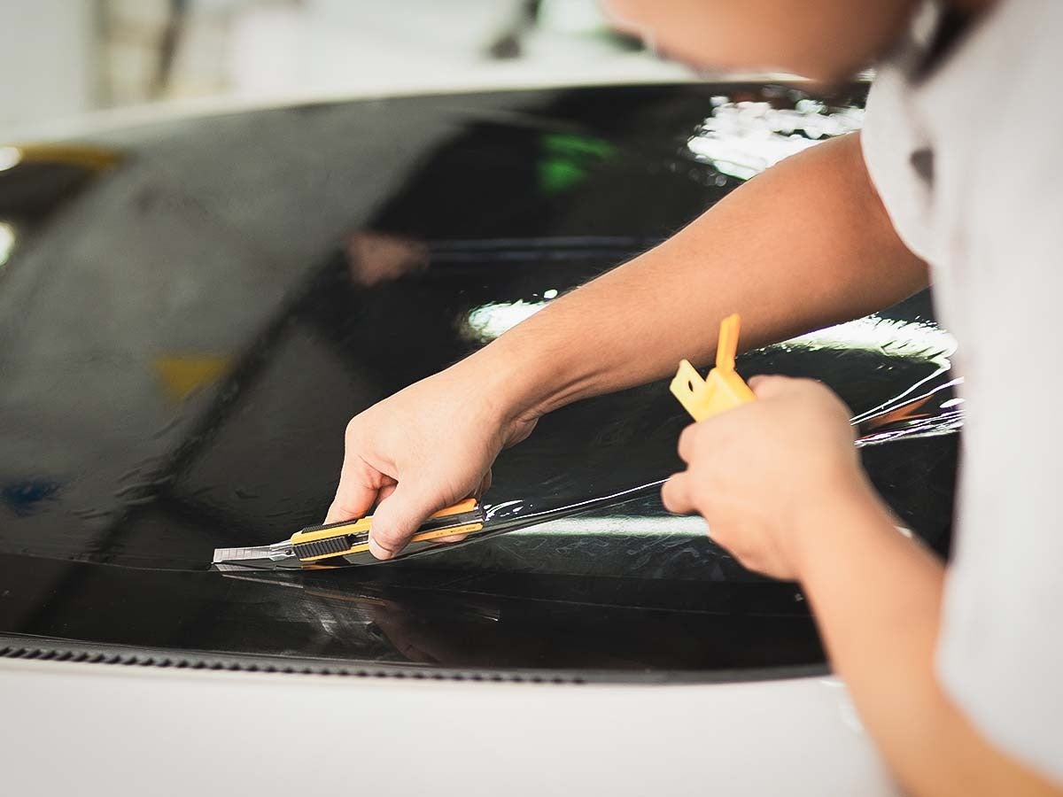 Tips to Make the Most of UV Cut Glass