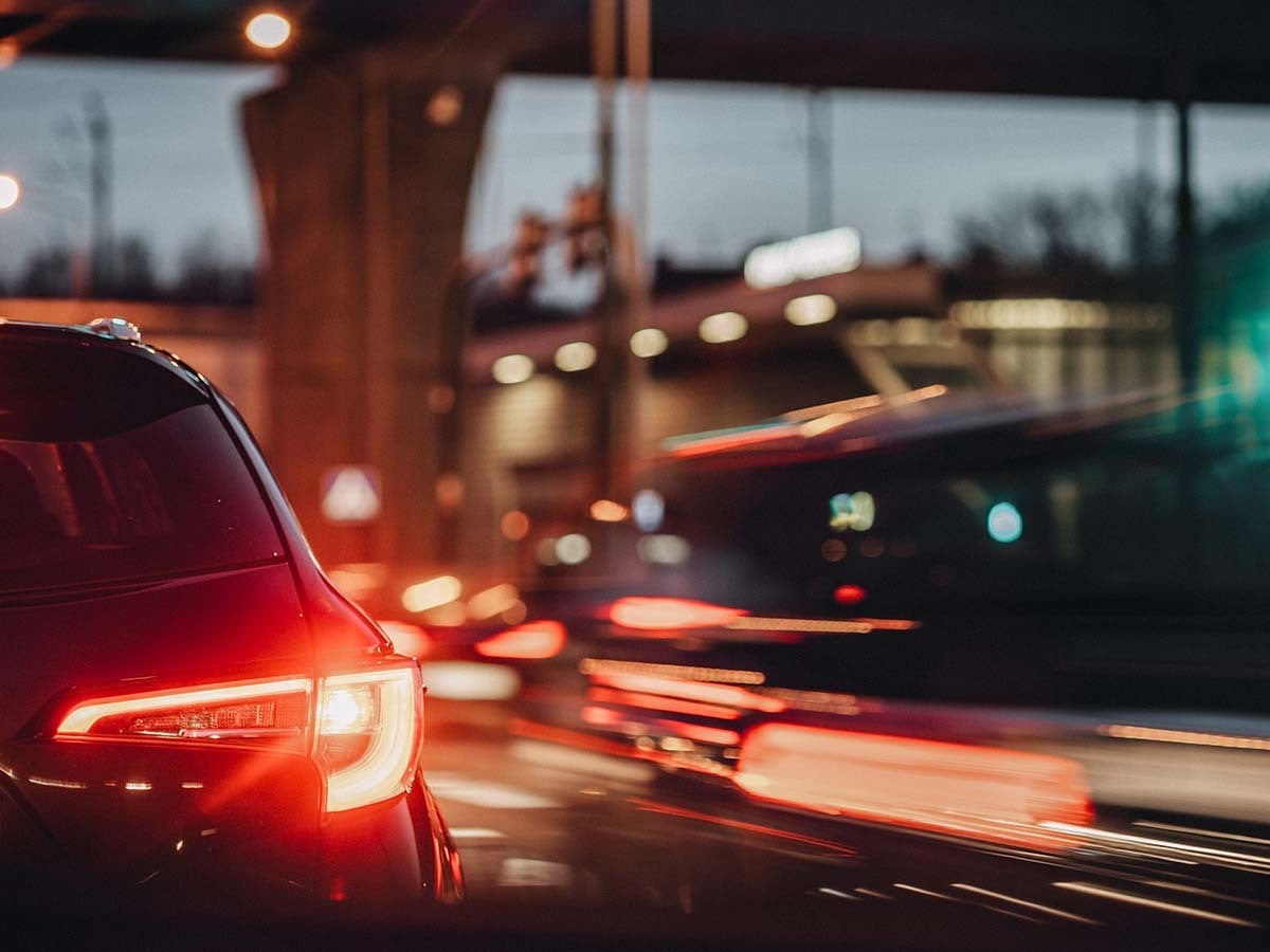 Does UV Cut Glass Affect Night Driving?