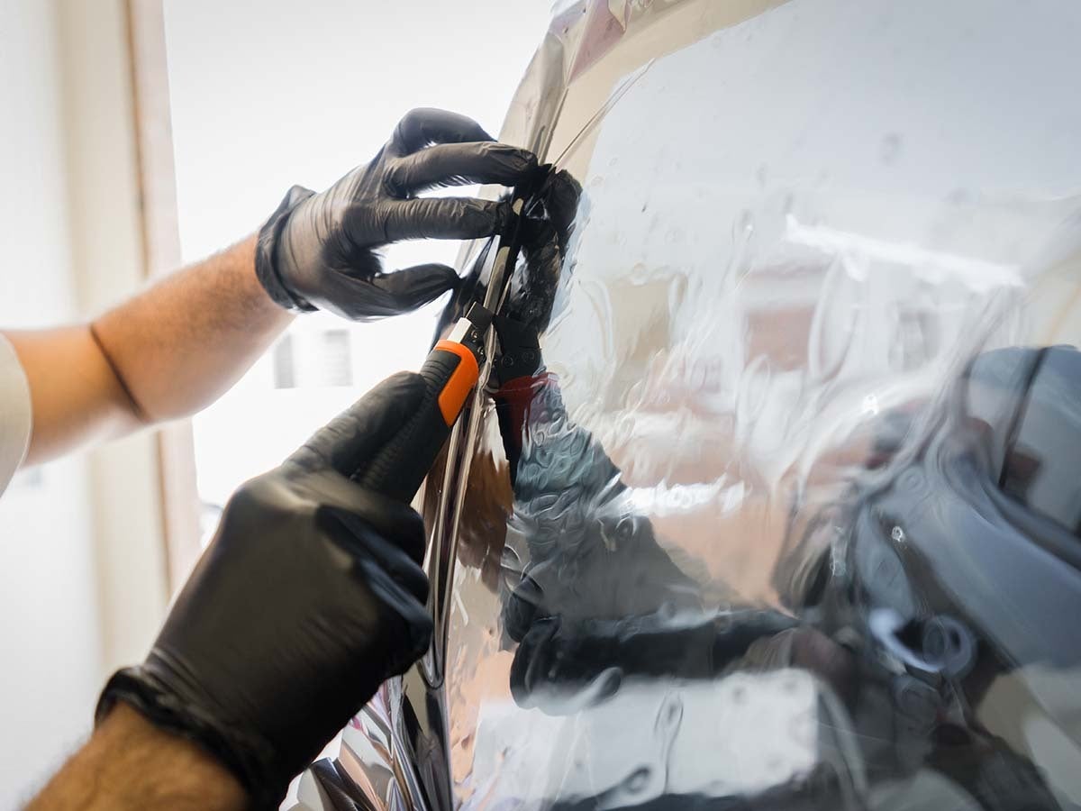 Can You Retrofit UV Cut Glass in Your Car?