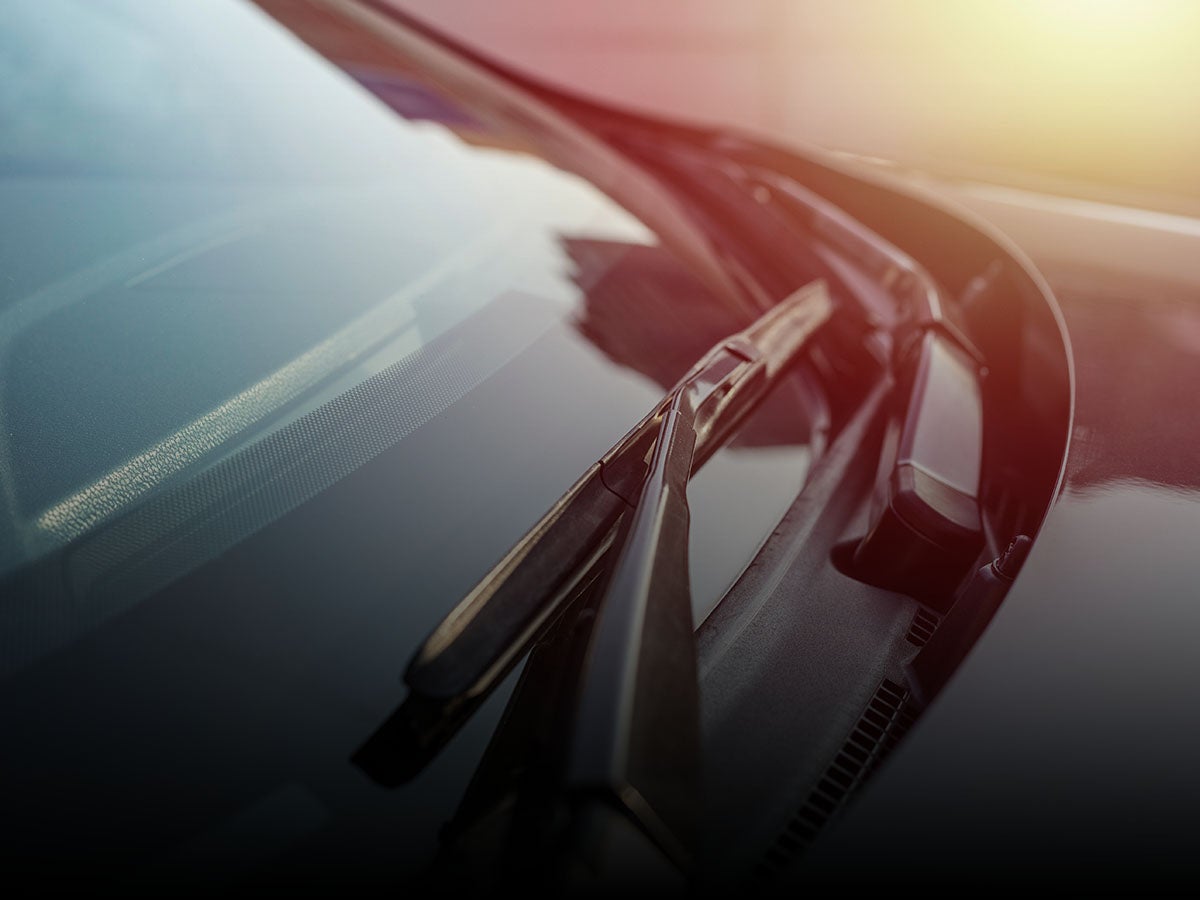 Wiper Care Tips