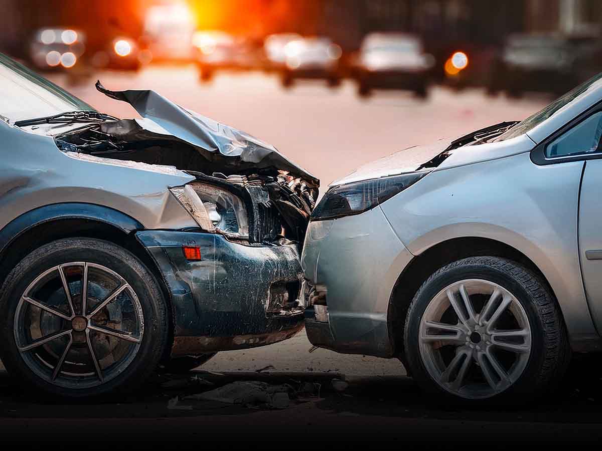 Ways to avoid accident