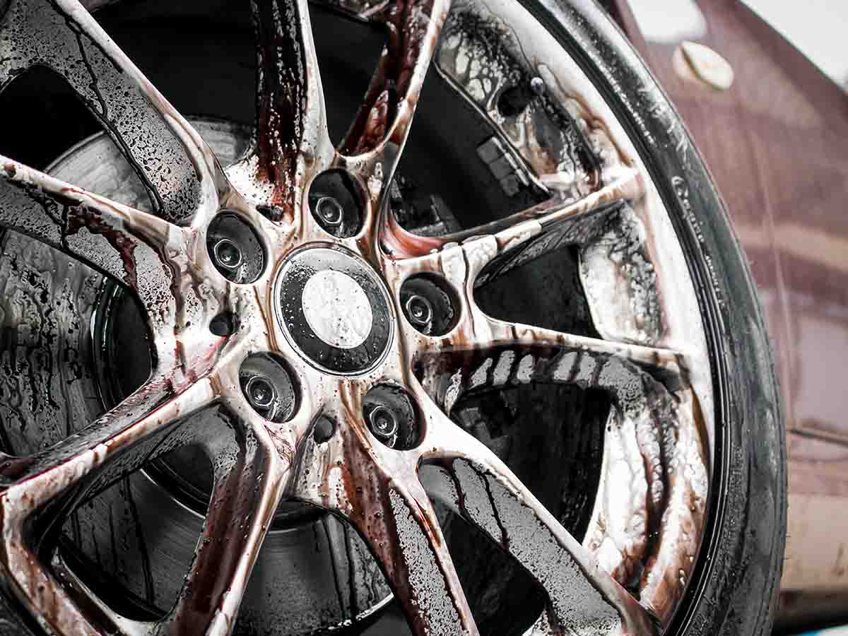 summer car care checklist